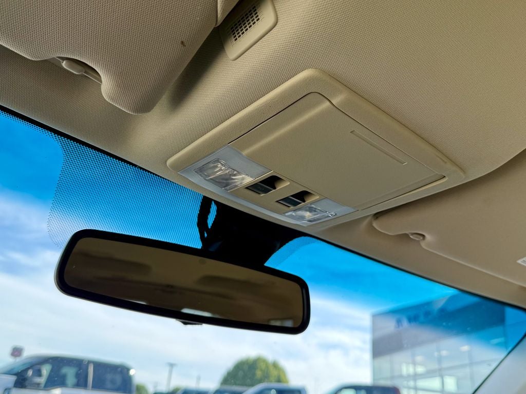 2014 Ford Flex Limited