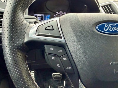 2024 Ford Edge ST