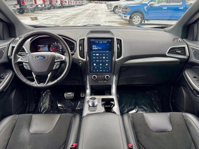 2024 Ford Edge ST