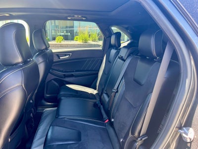 2020 Ford Edge ST