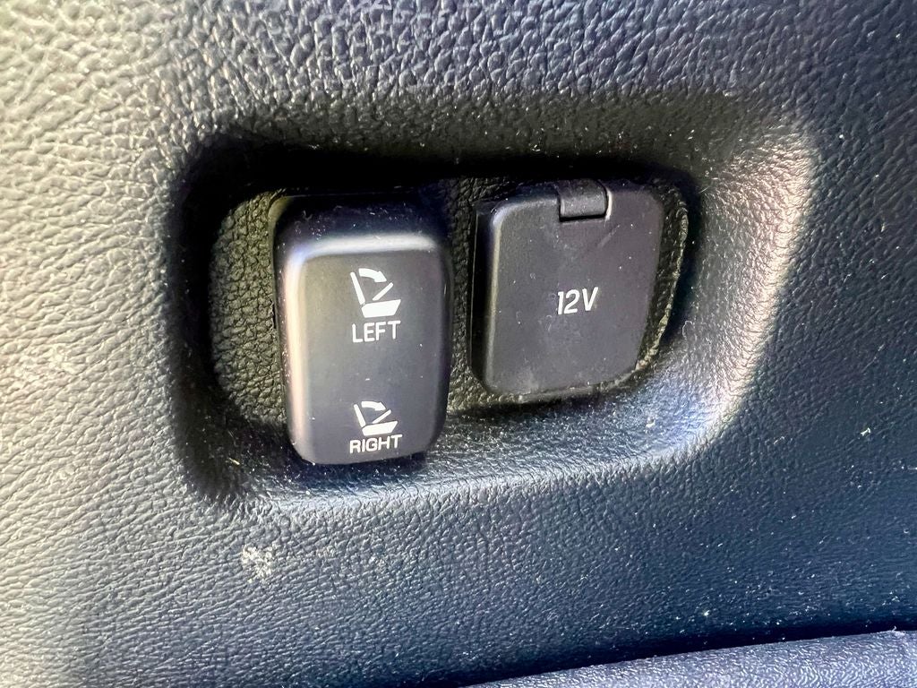 2020 Ford Edge ST