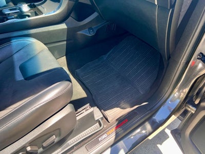2020 Ford Edge ST