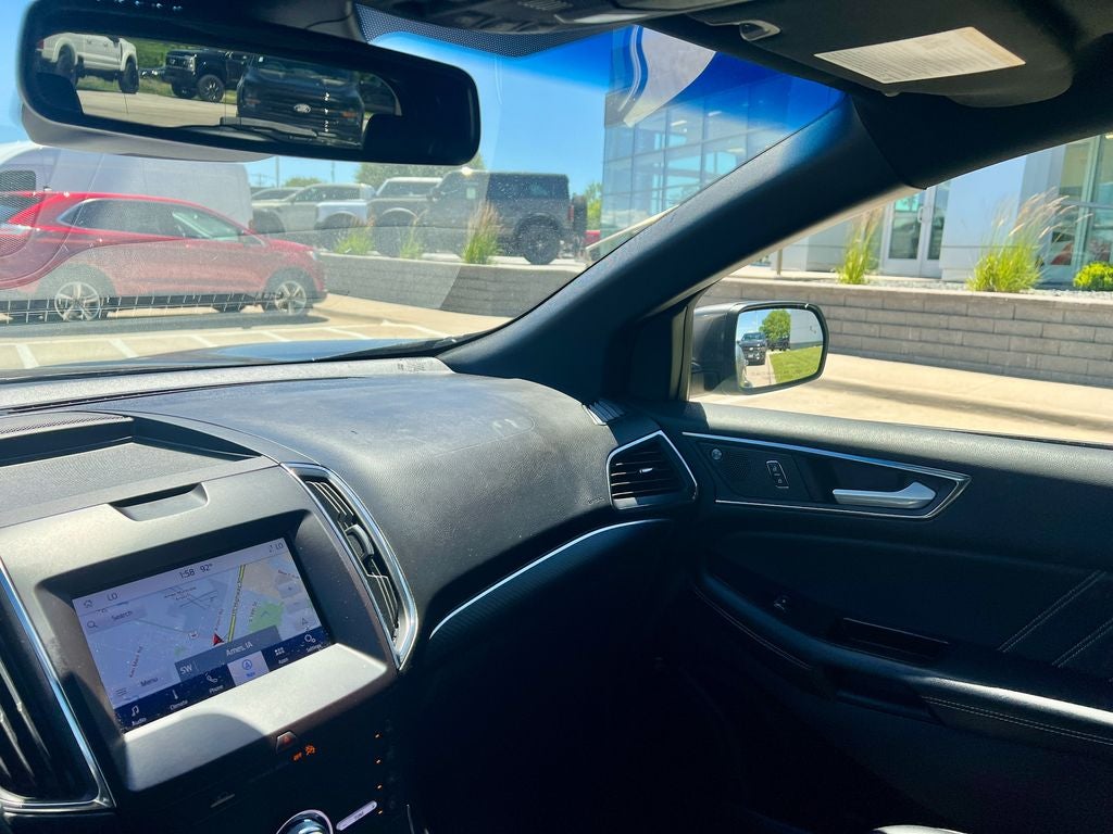 2020 Ford Edge ST