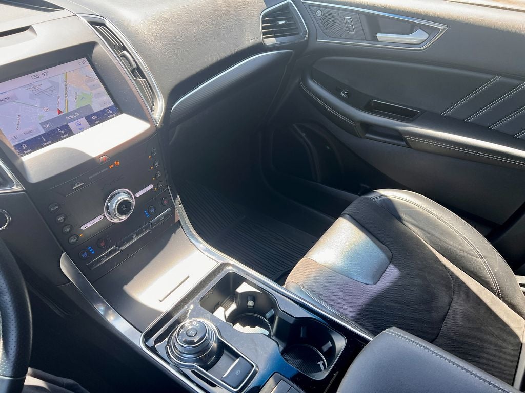 2020 Ford Edge ST