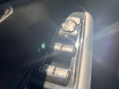 2020 Ford Edge ST