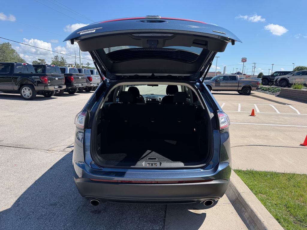 2018 Ford Edge SE