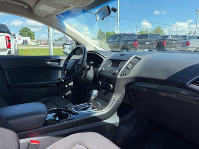 2018 Ford Edge SE