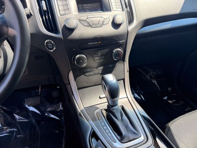 2018 Ford Edge SE