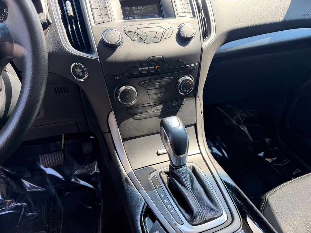 2018 Ford Edge SE