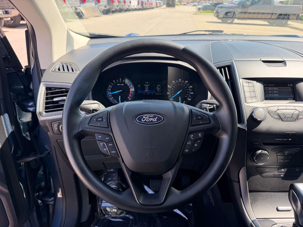 2018 Ford Edge SE