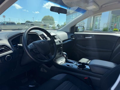 2018 Ford Edge SE