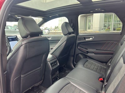 2023 Ford Edge ST Line