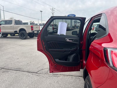 2023 Ford Edge ST Line