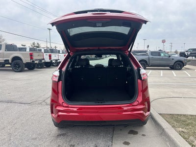 2023 Ford Edge ST Line