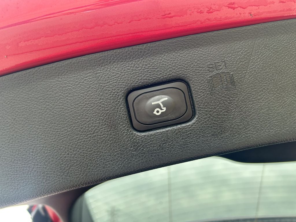 2023 Ford Edge ST Line