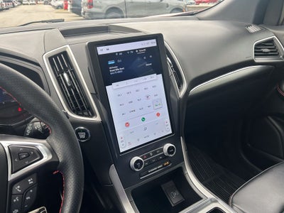 2023 Ford Edge ST Line