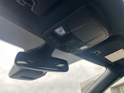 2023 Ford Edge ST Line