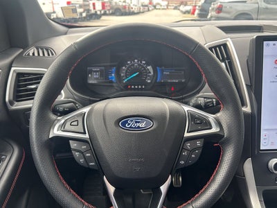 2023 Ford Edge ST Line