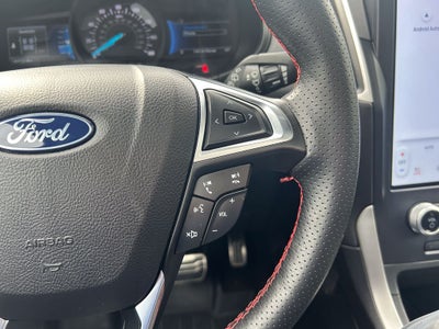 2023 Ford Edge ST Line