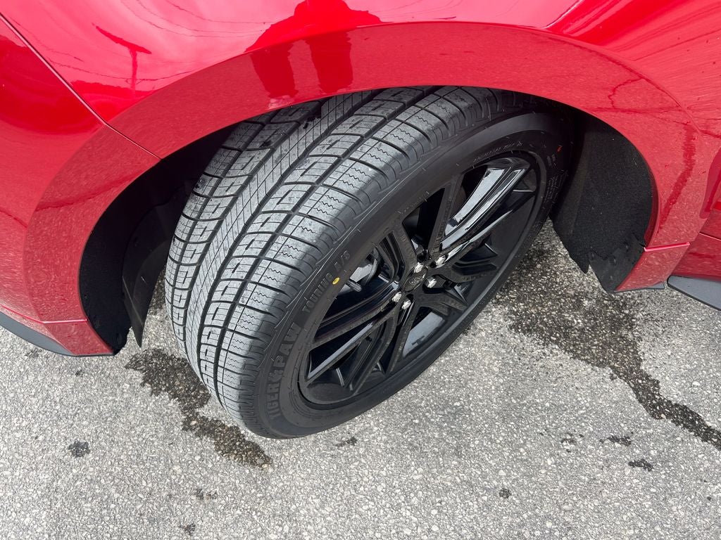 2023 Ford Edge ST Line