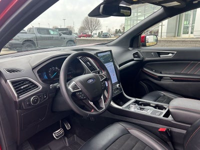2023 Ford Edge ST Line
