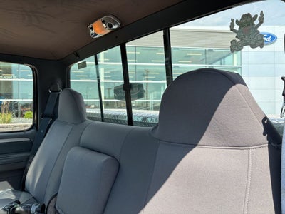 1993 Ford F-350 XL
