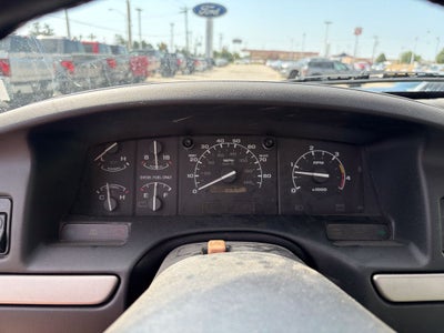 1993 Ford F-350 XL