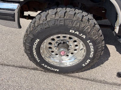 1993 Ford F-350 XL