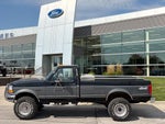 1993 Ford F-350 XL