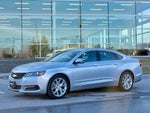 2016 Chevrolet Impala LTZ 2LZ