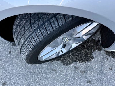 2016 Chevrolet Impala LTZ 2LZ