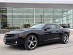 2010 Chevrolet Camaro 2LT 2LT