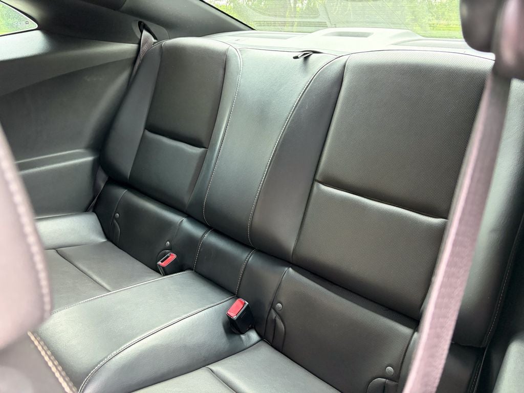 2010 Chevrolet Camaro SS 2SS