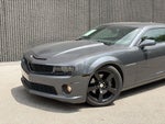 2010 Chevrolet Camaro SS 2SS