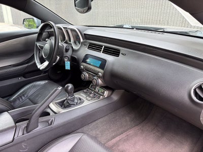 2010 Chevrolet Camaro SS 2SS