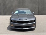 2010 Chevrolet Camaro SS 2SS