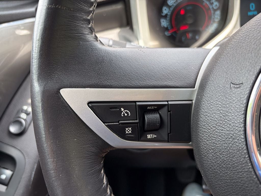 2010 Chevrolet Camaro SS 2SS
