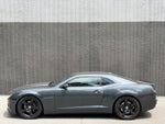 2010 Chevrolet Camaro SS 2SS