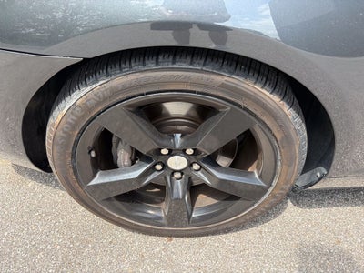 2010 Chevrolet Camaro SS 2SS