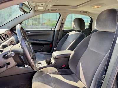 2012 Chevrolet Impala LT