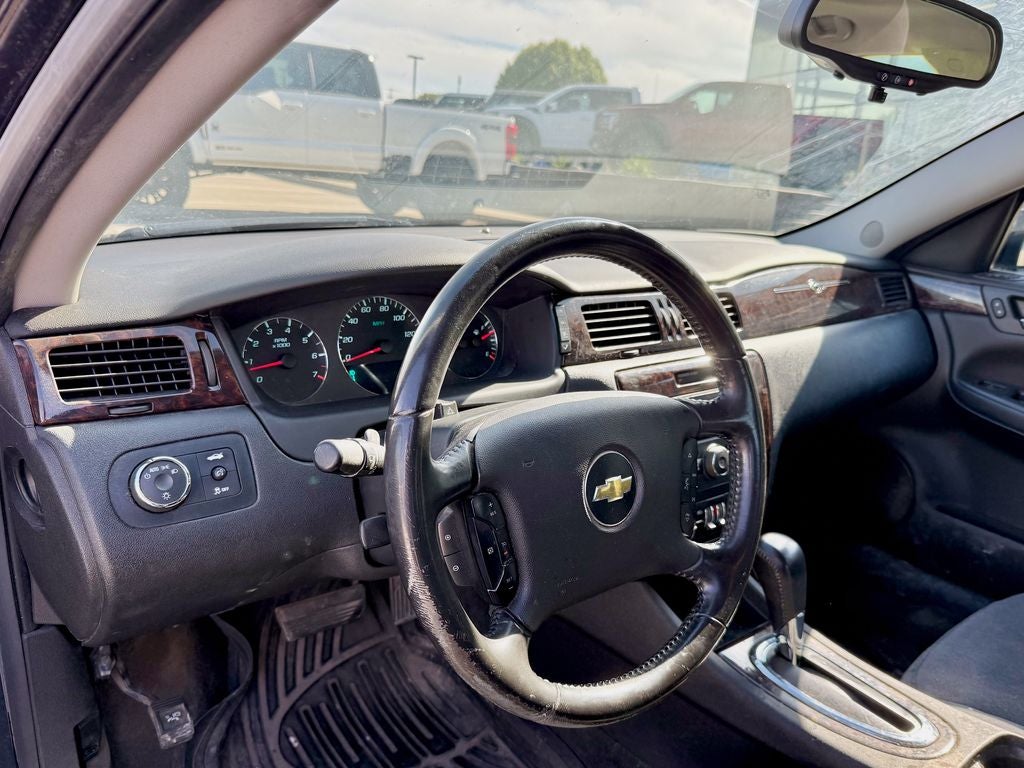 2012 Chevrolet Impala LT