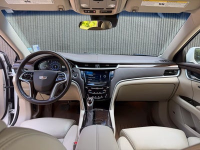 2016 Cadillac XTS Premium