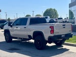 2026 Chevrolet Silverado 2500HD ZR2