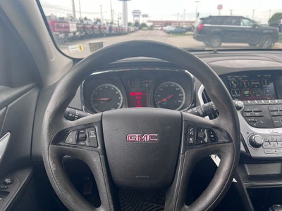 2016 GMC Terrain SLE-1