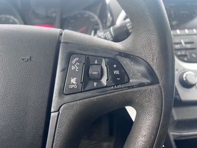 2016 GMC Terrain SLE-1