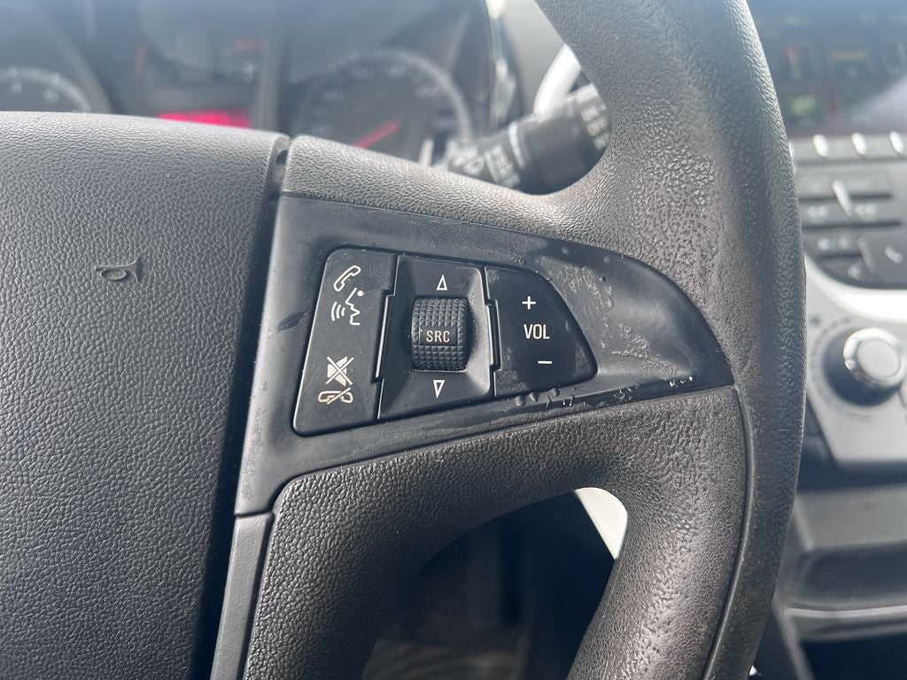 2016 GMC Terrain SLE-1