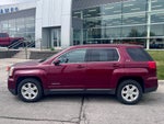 2016 GMC Terrain SLE-1