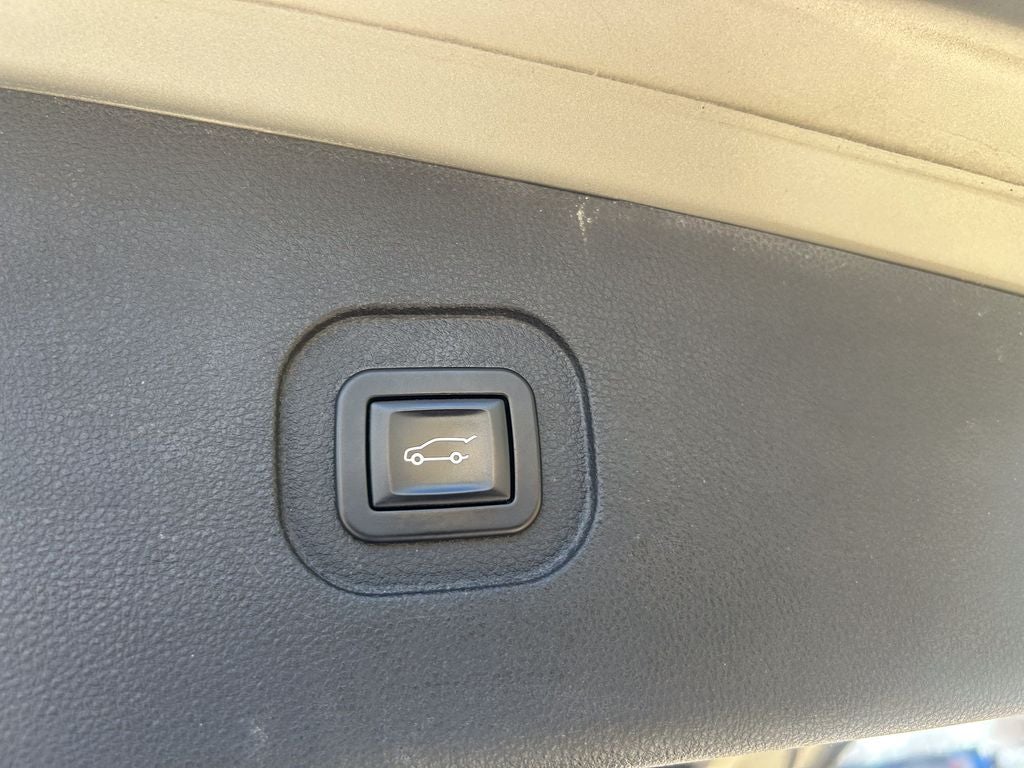 2015 Chevrolet Equinox LTZ