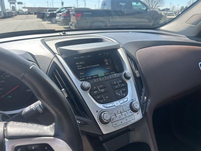 2015 Chevrolet Equinox LTZ