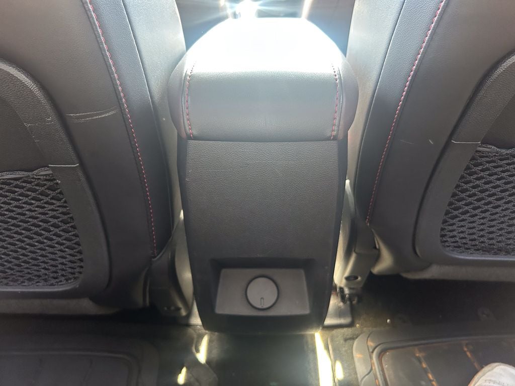 2015 Chevrolet Equinox LTZ